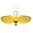 Bienenset Bieneflügel und Antennen 