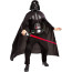 Darth Vader mit Umhang