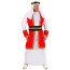 Arabischer Scheich und Sultan Kostüm Fasnacht