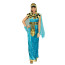 Kostüm Ägypterin mit Pharao Schmuck