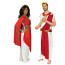 Kostüm für Paare Antike Römer