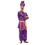 Komplettes Deluxe Sultan-Kostüm