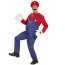 Super Klempner im Mario Stil
